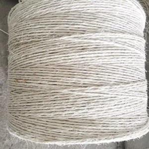 <span class=keywords><strong>Hilo</strong></span> <span class=keywords><strong>de</strong></span> <span class=keywords><strong>Sisal</strong></span> 100% Natural, 2 Capas, Fibra Trenzada Resistente para Tejido <span class=keywords><strong>de</strong></span> Alfombras, Decoración DIY y <span class=keywords><strong>Cuerda</strong></span> <span class=keywords><strong>de</strong></span> Embalaje Industrial - Product Image 3