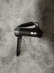 Caméscope Sony HDR-CX405 d'<span class=keywords><strong>occasion</strong></span>, zoom optique 30x, ouverture F4.7, capteur CMOS HD, SteadyShot, écran LCD 2,7 pouces, support SD - Product Image 3