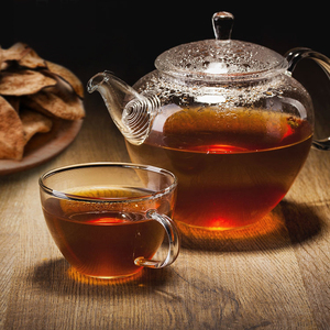 Hario — chaîne de thé traditionnel chinois à la ficelle séchée ou à la Orange, vente en gros, portable - Product Image 4