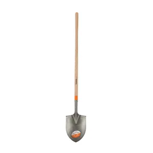 Truper classica pala di irrigazione Set 3 unità Con lunga 49 'mango Caja Con 3 Unidades - Product Image 1