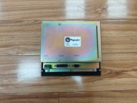 Interface d'opérateur HMI E300 pour PLC