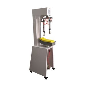 Macchina per disegnare scarpe sportive con suola pneumatica - Product Image 2