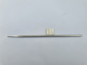 Osteótoom manual Endo Tech Power Cook, izquierdo/derecho, acero inoxidable, 7-1/2 pulgadas, 5 años de garantía - Product Image 4