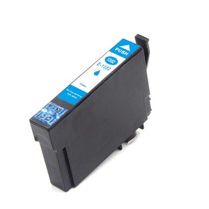 ตลับหมึกเติม Supercolor T1301-T1304 พร้อมชิปสำหรับเครื่องพิมพ์ Epson Stylus Office BX525WD BX625FWD WF7015 - Product Image 3