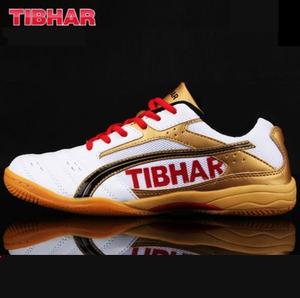 <span class=keywords><strong>TIBHAR</strong></span>-zapatos de tenis de mesa, zapatillas de tenis de mesa de alta calidad, nuevos - Product Image 5