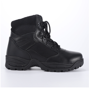 Botas Tácticas TSA0105 para Hombre, Botas de Combate Tácticas para Senderismo, Botas de Tobillo, Zapatos de Combate para Fuerzas Especiales, Zapatos de Desierto para Exteriores - Product Image 6