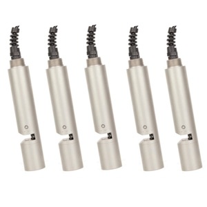 Analizador de DQO en Línea de Alta Precisión JD-COD, el Más Vendido, para Tratamiento de Aguas Residuales, Acero Inoxidable, 220v - Product Image 6