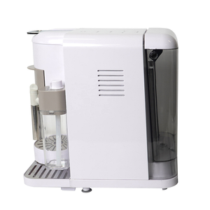 Machine à café à dosettes CE pour la maison, machine à café à capsules compacte pour dosettes <span class=keywords><strong>Nespresso</strong></span> Original, 20 bars avec boîtier en plastique - Product Image 5