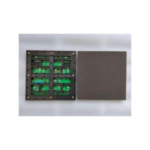 Bán buôn O-SP3 192*192 mét đầy đủ màu sắc 4500cd độ Sáng Ngoài Trời <span class=keywords><strong>LED</strong></span> hiển thị mô-đun thời tiết kháng sân vận động bóng đá scoreboard <span class=keywords><strong>TV</strong></span> - Product Image 1