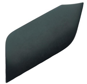 Cubierta de Gancho de Remolque para Parachoques Delantero 622A0-4BA0A para <span class=keywords><strong>Nissan</strong></span> Rogue X-TRAIL 2017 2018 2019 2020, Repuestos de Auto, Plástico, Accesorios Originales - Product Image 1