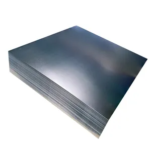 Printed tinplate sheets TFS Tin Free Steel Tinplate Sheets for Can Food Packing