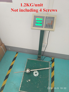 Cột thu lôi cho hệ thống chống sét - Product Image 4