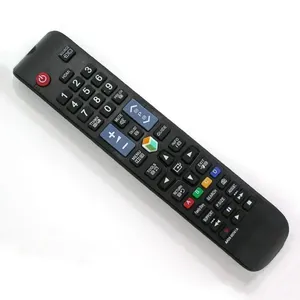 <span class=keywords><strong>Control</strong></span> <span class=keywords><strong>Remoto</strong></span> de Repuesto AA59-00581A para <span class=keywords><strong>Samsung</strong></span> 3D <span class=keywords><strong>Smart</strong></span> <span class=keywords><strong>TV</strong></span> UA55F8000J UA46F6400AJ, <span class=keywords><strong>Control</strong></span> Táctil <span class=keywords><strong>Remoto</strong></span> AA59-00782A 00761A - Product Image 1