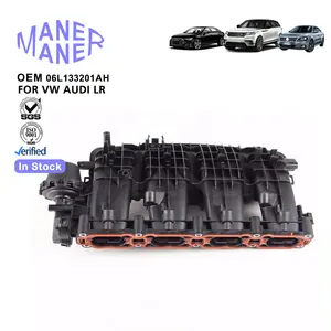 MANER Auto Engine Systems 06L133201AH 06L133201N 06L133201GA manufacture well made Intake Manifold For VW Touareg 2018-2024