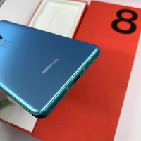 Smartphone OnePlus 8 Pro Android 5G d'occasion original débloqué avec connectivité LTE à bas prix – Vente en gros