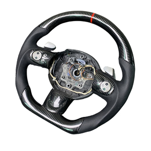 <span class=keywords><strong>Volant</strong></span> de voiture en fibre de carbone pour BMW <span class=keywords><strong>Mini</strong></span> R56 F55 F56 JCW R50 F57 R57 R55F60 F54 <span class=keywords><strong>Cooper</strong></span> <span class=keywords><strong>S</strong></span> - Product Image 2