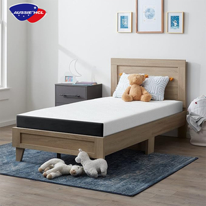 <span class=keywords><strong>Matelas</strong></span> intelligents en mousse à mémoire de forme à rebond lent à pression nulle, avec housses de protection de <span class=keywords><strong>matelas</strong></span> en éponge double couche raffinée - Product Image 1