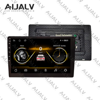 T68 universel Android Auto GPS écran voiture lecteur multimédia 9/10 pouces tableau de bord Portable Navigation multimédia lecteur DVD