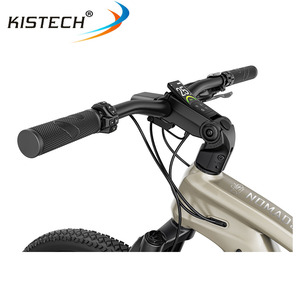 <span class=keywords><strong>Fiido</strong></span> Nomads Touring <span class=keywords><strong>E</strong></span>-<span class=keywords><strong>Bike</strong></span> avec moteur 250W 36V 11.6AH batterie 29 pouces roues capteur de couple frein à disque hydraulique Ebike - Product Image 6