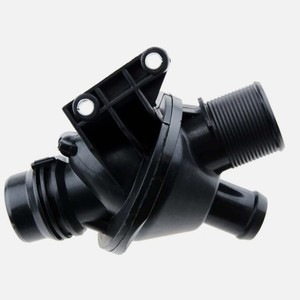 เทอร์โมสตัทเครื่องยนต์ Dm รุ่น 11537588257 สำหรับเครื่องยนต์ Bmw N20 N26 อะไหล่ทดแทน - Product Image 3