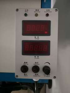 Redresseur électrique ac dc <span class=keywords><strong>24</strong></span> 220v, <span class=keywords><strong>200</strong></span> amp, machine de placage, 100 a, alimentation électrique - Product Image 4