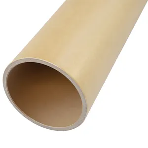 China Bestseller Harz Papier röhre Custom Craft Paper Tube Core Wrapping Film für Lithium-Batterie-Separator