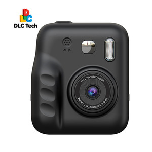 <span class=keywords><strong>Appareil</strong></span> <span class=keywords><strong>photo</strong></span> instantané pour enfants DLC Y300H, garçons, filles, enfants, <span class=keywords><strong>grande</strong></span> capacité de batterie, prise de vue chronométrée, vidéo 1080P, jouet éducatif - Product Image 1