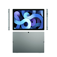 WIN 11 4GB + 128GB Mini Surface Nouvelle tablette 10 pouces avec processeur Intel Celeron Clavier Anglais EMMC Disque dur pour PC portable