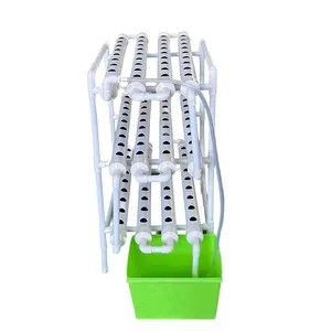 ONE-one Hot sale Hydroponic seed tray planting hydroponics system