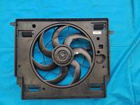 Piezas Originales para Automóviles - Ventilador de Radiador Geely Haoyue Okavango 12V 2022- 2078018700/6600143259 Repuestos Geely