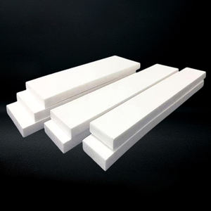 산업용 맞춤형 크기 PTFE 시트 절단 서비스 테플론 플라스틱 보드 제작 - Product Image 6