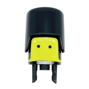 Recortador de pelo de Nariz de acero inoxidable <span class=keywords><strong>360</strong></span> rotación afeitadora cuchilla de repuesto para una hoja y una hoja <span class=keywords><strong>Pro</strong></span> QP25 QP26 QP65 - Product Image 5