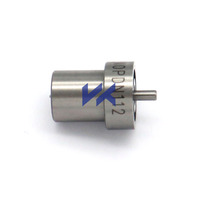 0934006950 Nosel Injektor Bahan Bakar Diesel DN4PD695 093400-6950 Dengan Kualitas Baik