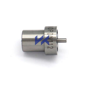 Форсунка дизельного топлива DN4PD695 093400-6950 с хорошим качеством - Product Image 1