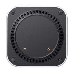 มินิพีซี Intel N95/N100/N150 Quad-Core 6W TDP LPDDR5 SSD NVME HDMI DP 4K <span class=keywords><strong>USB</strong></span> 3.2 2x Gigabit <span class=keywords><strong>LAN</strong></span> ระบบระบายความร้อนแบบแอคทีฟ สำหรับใช้งานที่บ้าน/สำนักงาน - Product Image 4