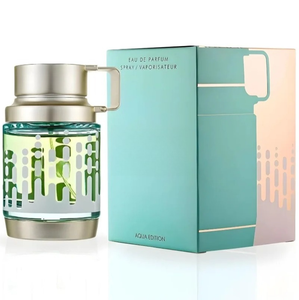 Perfume Árabe Femenino de Lujo de 100 ml, Aroma Floral, Eau de Parfum de Larga Duración, Spray Corporal Moderno - Product Image 2