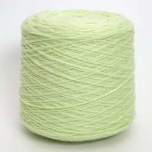 3.1Nm/1 Wholesale Worsted Thick Yarn 100% Acrylic Roving Yarn Fancy Yarn Crochet for Knitting