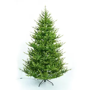 2022 Factory Direct Sale Künstliche Weihnachts baum dekoration Schnee frost bäume zu Weihnachten