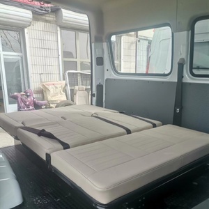 Asientos Plegables para Autocaravanas, para <span class=keywords><strong>Ford</strong></span> <span class=keywords><strong>Transit</strong></span>, Sprinter, Hiace, RV, Camper - Product Image 4