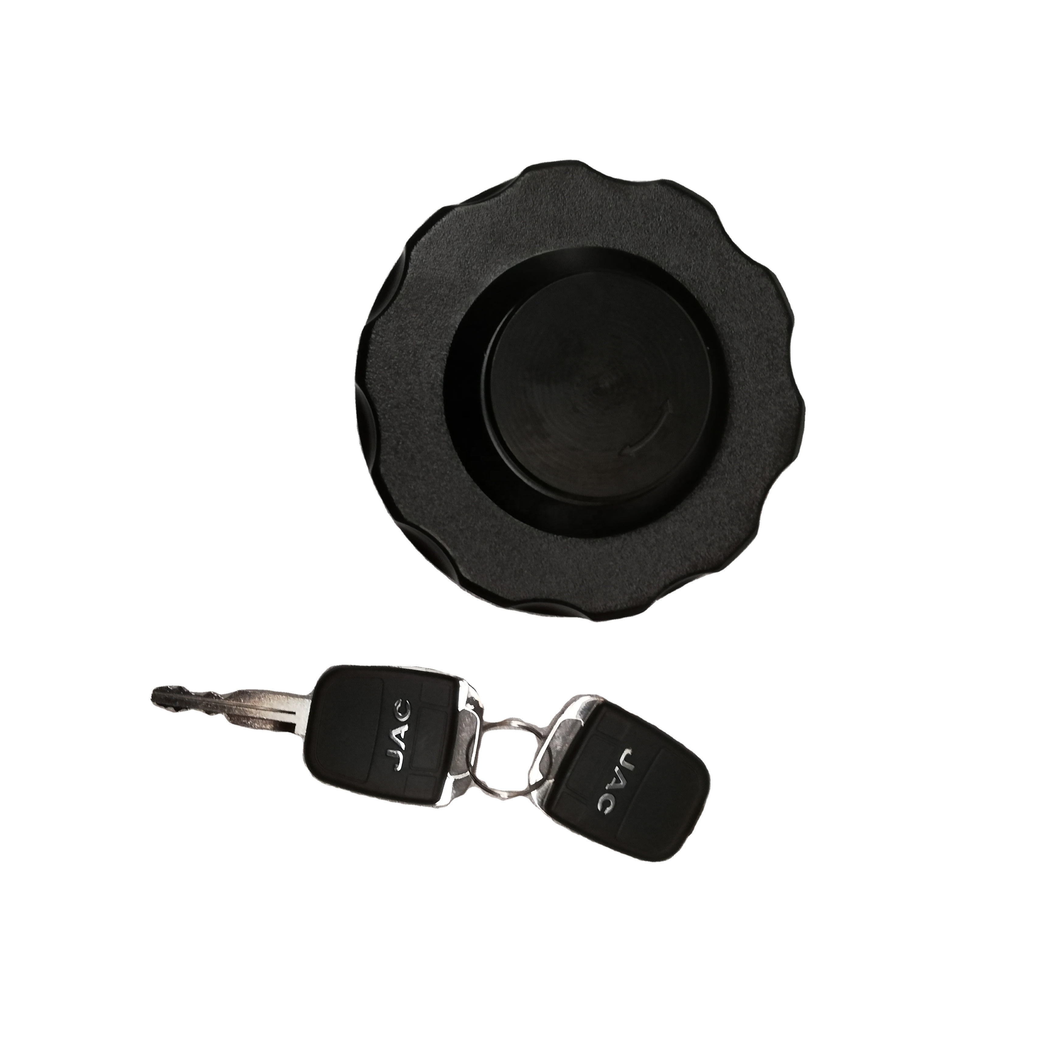 JAC Genuine Parts - High Quality OIL TANK LOCK ASSY