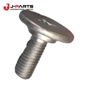 BOLT pour Toyota Hilux Surf RZN169 1999-2004 OE 90105-16027 9010516027 - Product Image 4