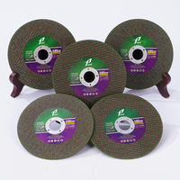 Disque de coupe de 7 pouces pour meuleuses et polisseuses, expédition rapide, disques de coupe 180 mm, disque de meulage en acier