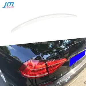 Shop4230001 Store Für VW Passat B7 Spoiler Magotan ABS Material Auto India