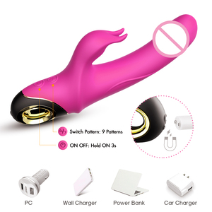 Hot Selling <span class=keywords><strong>Medical</strong></span> Silikon Frauen Injektion <span class=keywords><strong>Vibrator</strong></span> Fantasy Maschine <span class=keywords><strong>Dildo</strong></span> Kaninchen Vibratoren zu einem Preis Hot Sex Toy für Frauen - Product Image 4