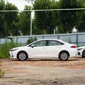 2024 Corolla 1.2L Pioneer Edition Coche de gasolina Volante a la izquierda Coche usado barato de China - Product Image 5