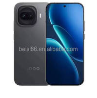 Nuevo Teléfono Inteligente Z11 Turbo 2026 con Snapdragon 8 Gen 5 de Ocho Núcleos, 5G, Pantalla AMOLED de 6.5'' y 144Hz, Batería de 7600mAh, Carga SuperVOOC de 100W, Cámara de 108MP, Android 16 y NFC