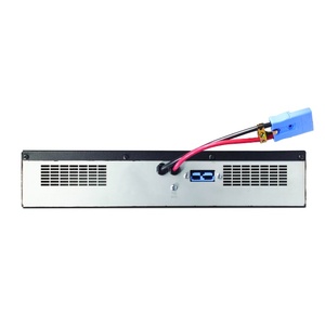 SURT48RMXLBP Pack de batteries externes intelligentes série RT UPS 48V Pack de batteries 2U SURT48RMXLBP - Product Image 2
