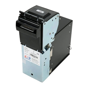 Đơn tiền giấy tiền gửi mô-đun tiền mặt chấp nhận cho chơi trạm/cờ Bạc Máy bán hàng tự động trạm xăng/TVM thanh toán thiết bị đầu cuối - Product Image 2