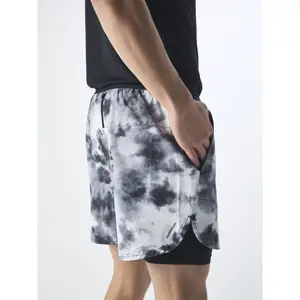 Pantaloncini Cancun, articoli sportivi personalizzati - Product Image 1