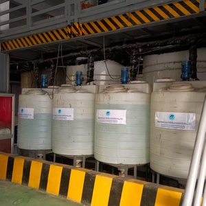 Polycarboxylate superplasticizer bê tông mở rộng đại lý - Product Image 5
